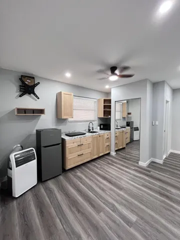 Kitchen 2 Studio