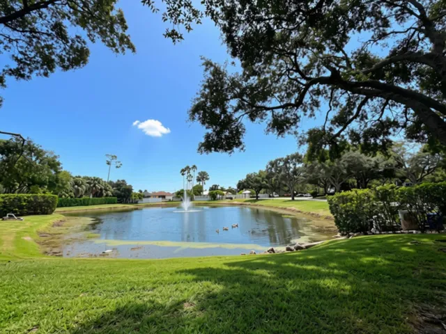 Community Lake