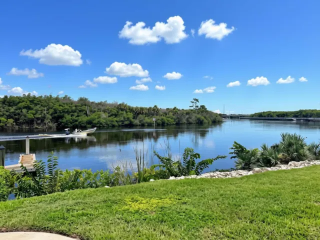 St. Lucie River
