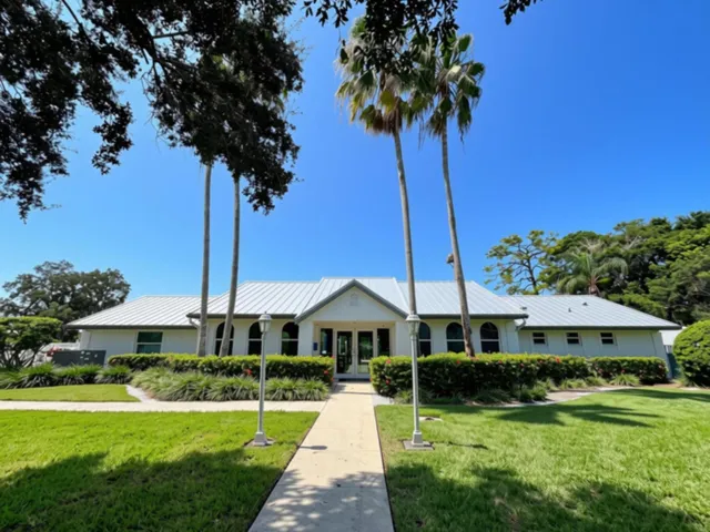 Clubhouse