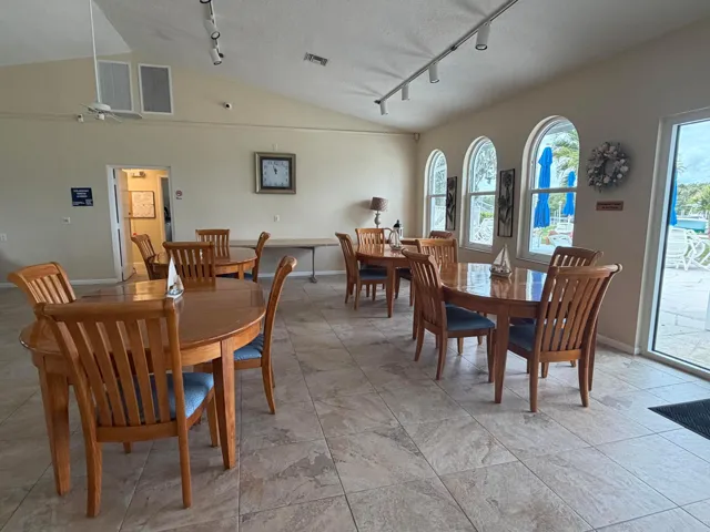 Clubhouse