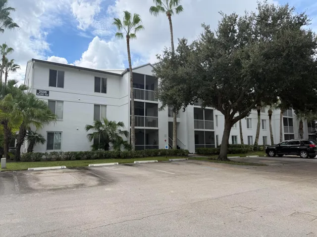 Exterior Building Photo