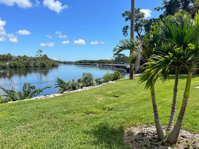 St. Lucie River