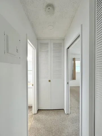 LINEN CLOSET
