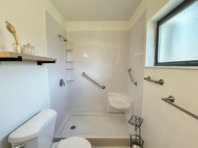 NEWER TOWEL BARS