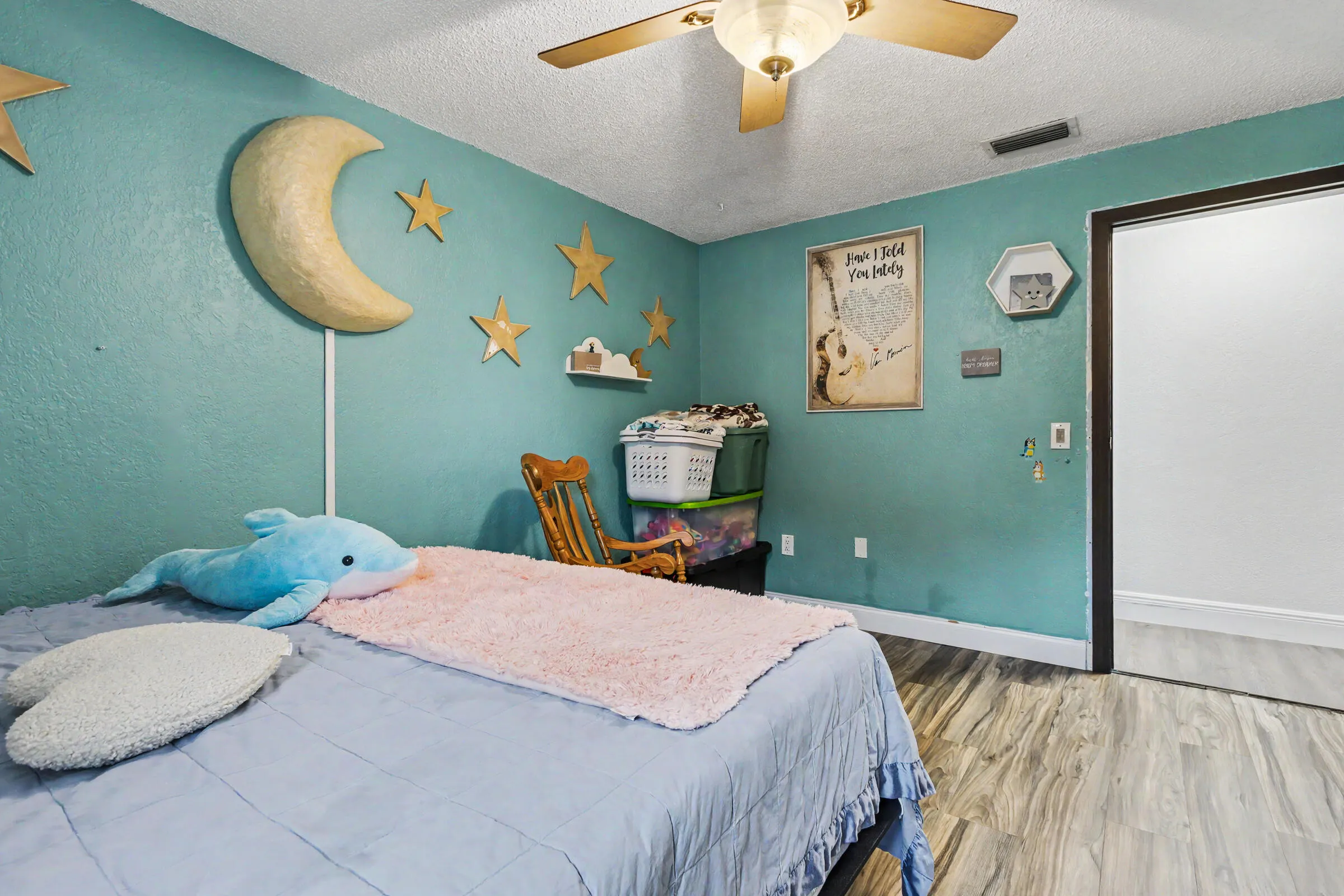 Bedroom #3
