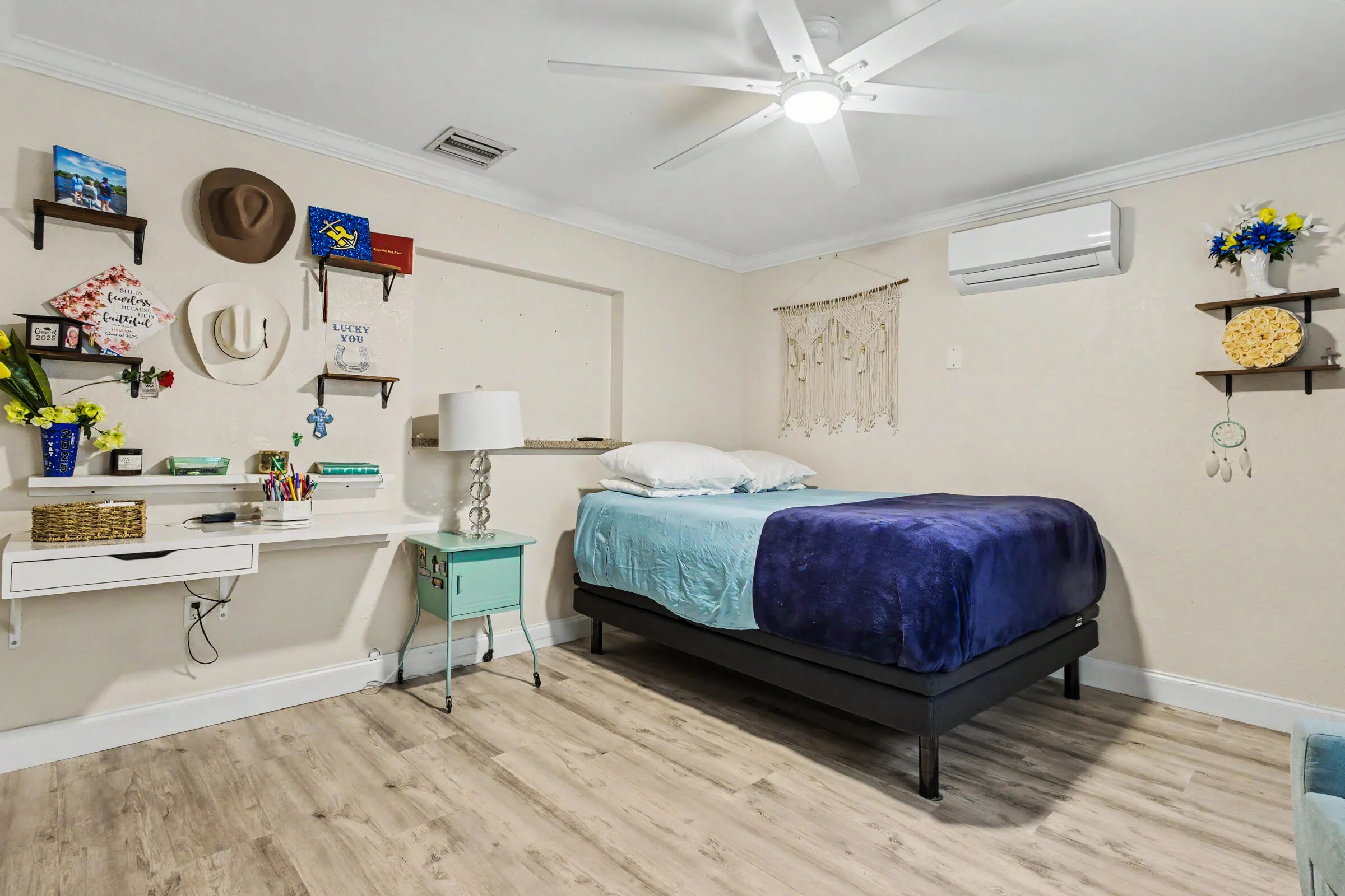 Bedroom #4