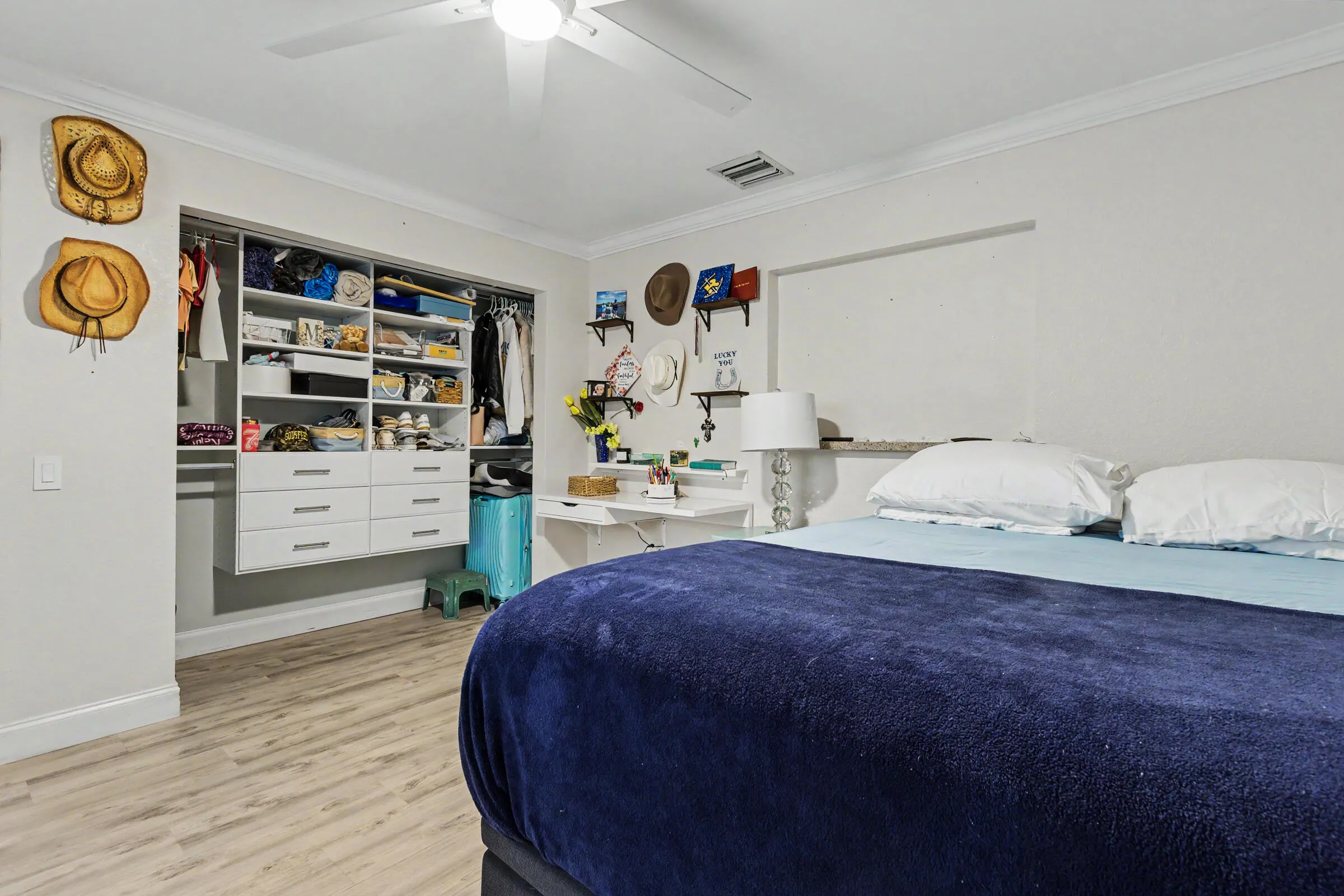 Bedroom #4