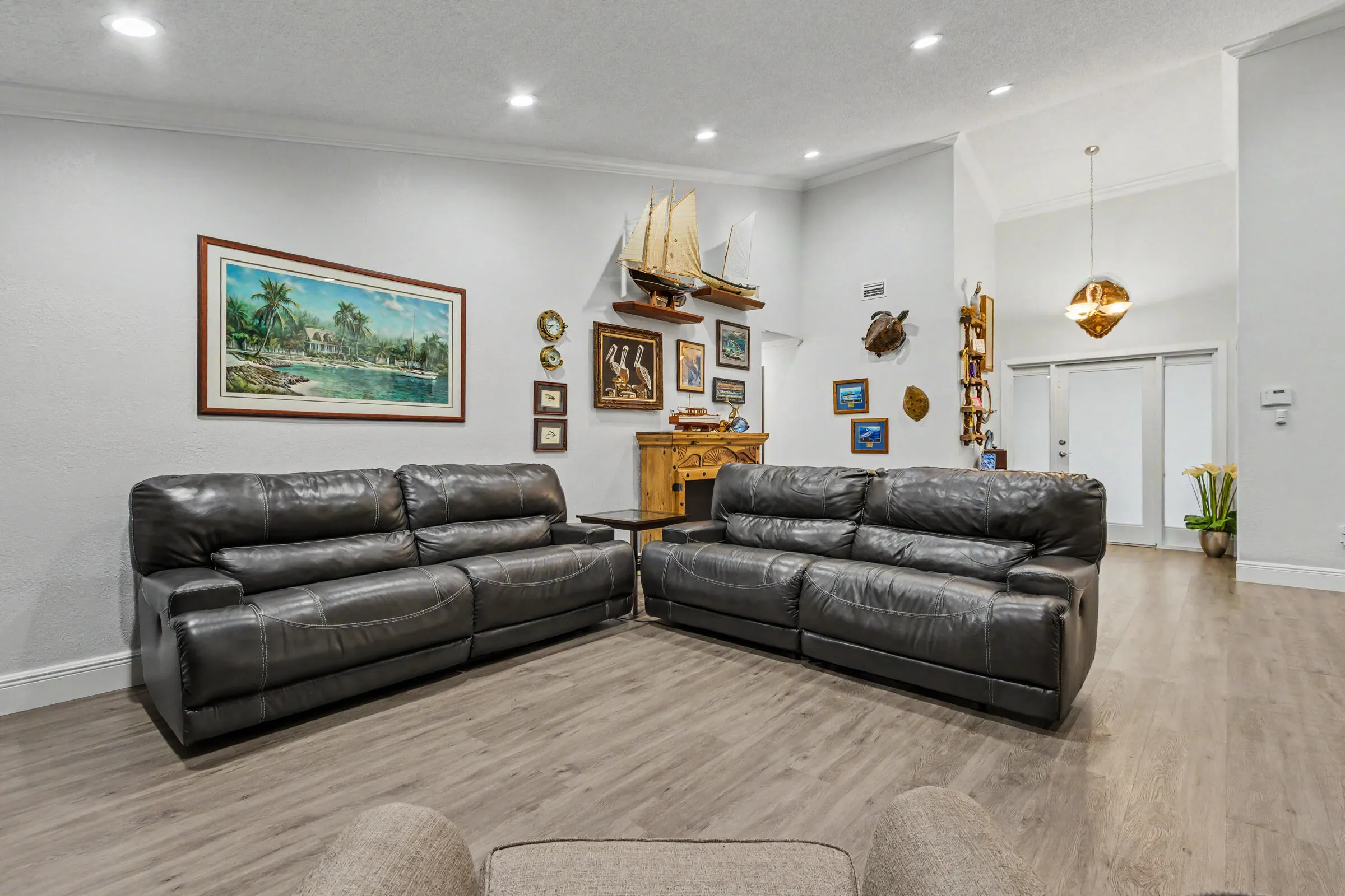 Living space