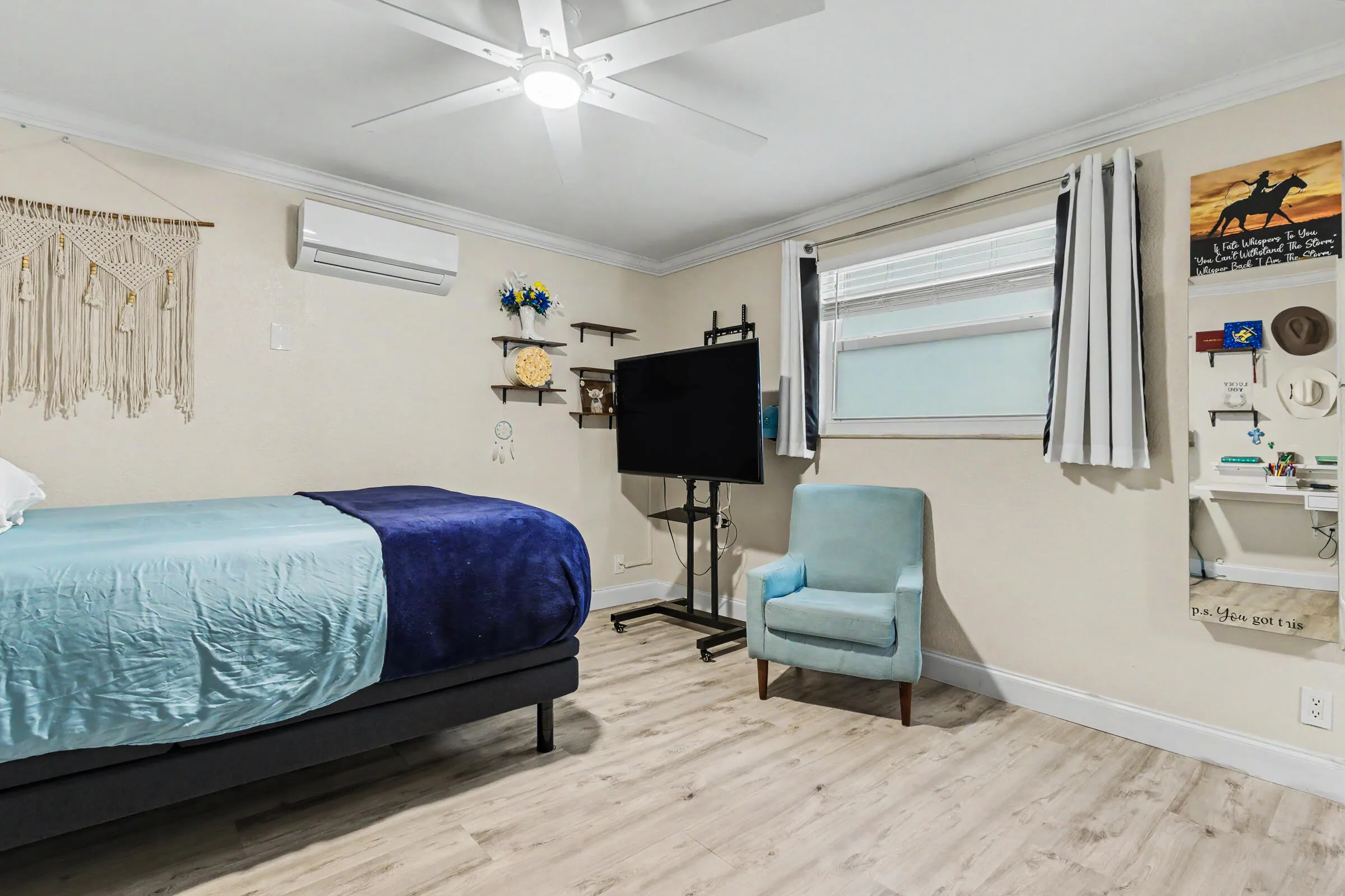 Bedroom #4