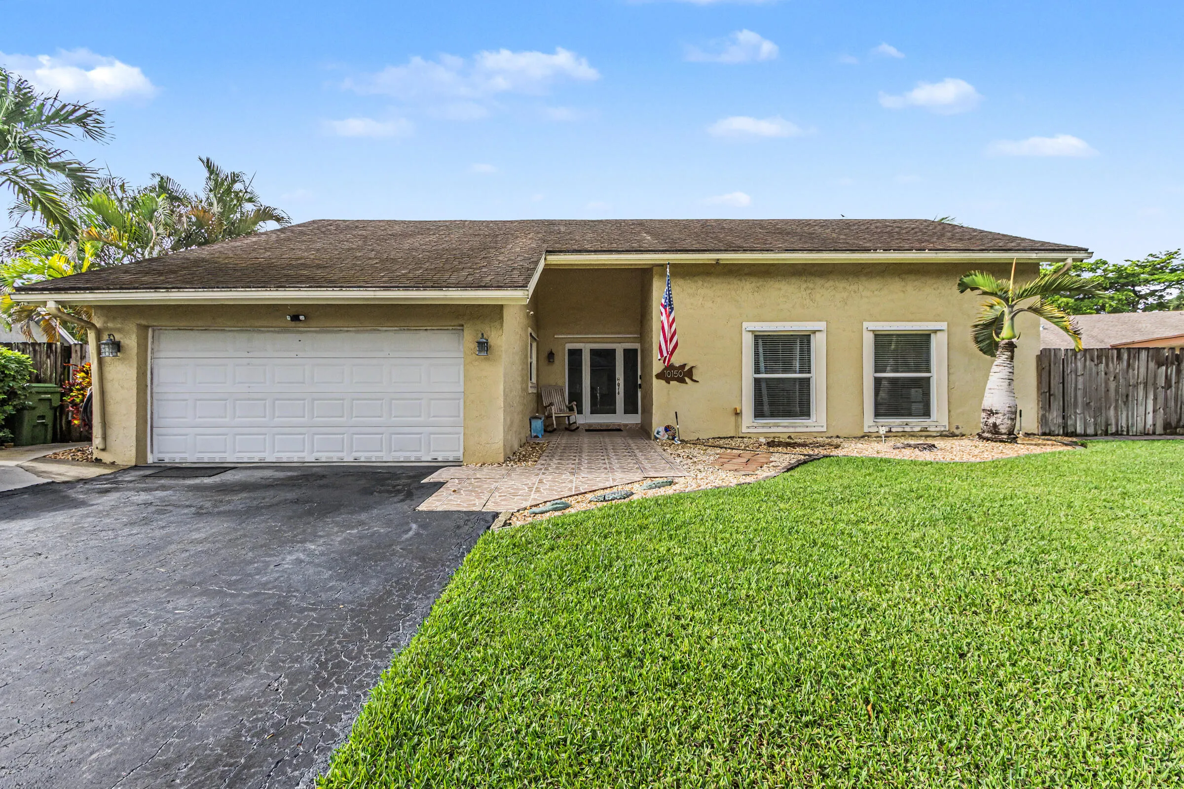 4 Bedroom 3 Bath
