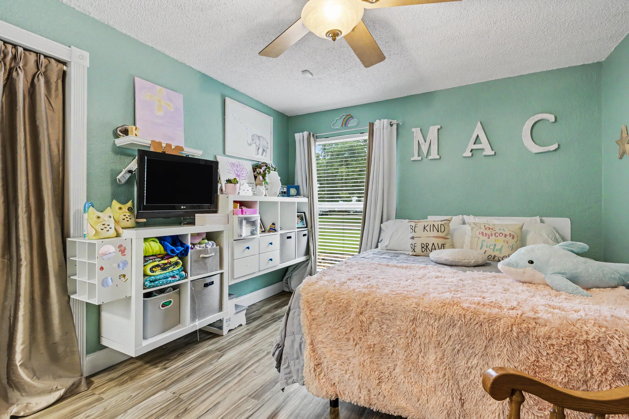 Bedroom #3