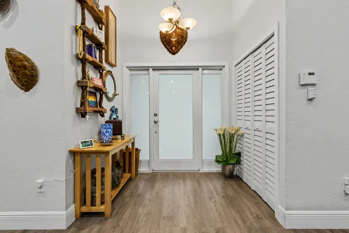 Entryway