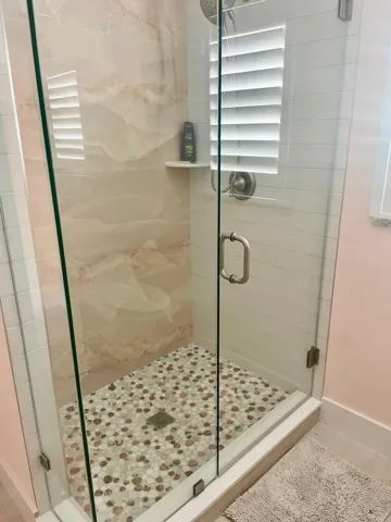 CottageShower