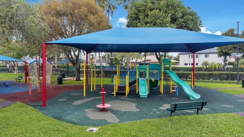 Community Playground