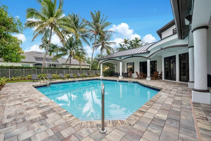 Community Pool