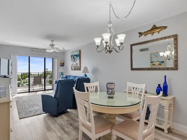Fully Furnished - Turn Key