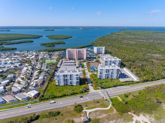 Ocean to River Community