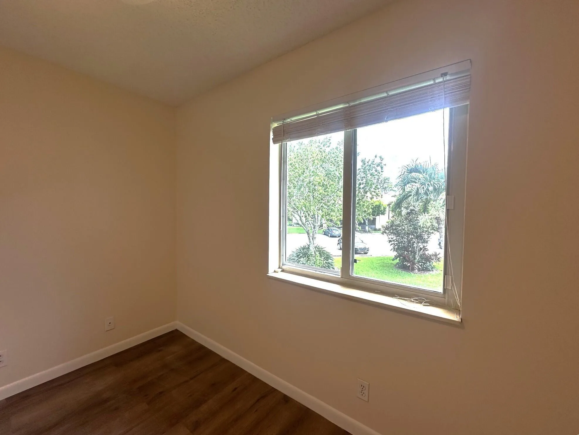 2nd Bedroom Window