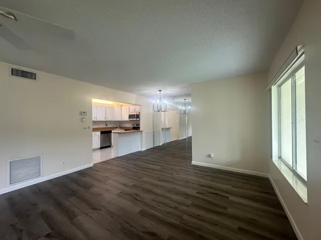 Living/Dining/Kitchen