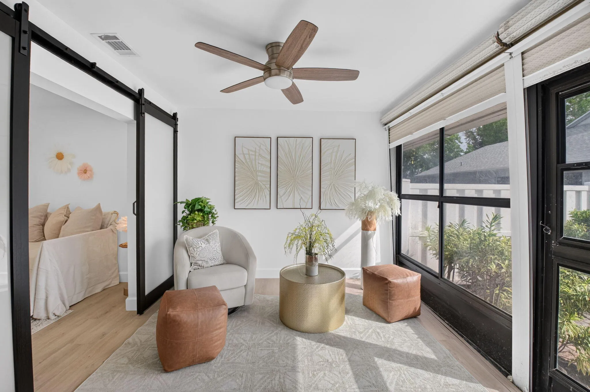 SUNROOM