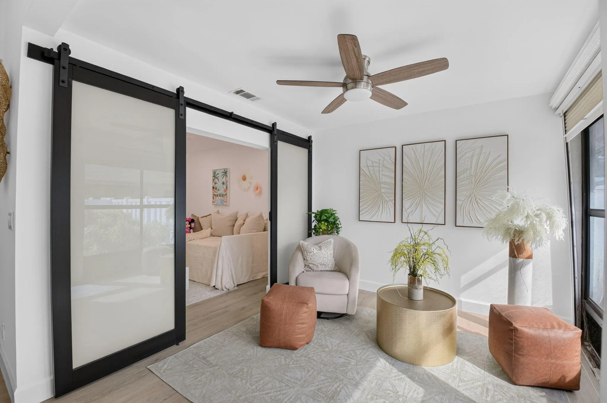 SUNROOM