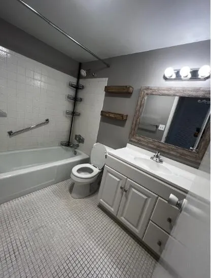Bathroom 1
