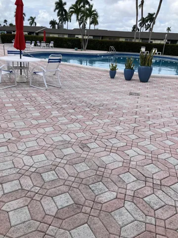 The Community Pool