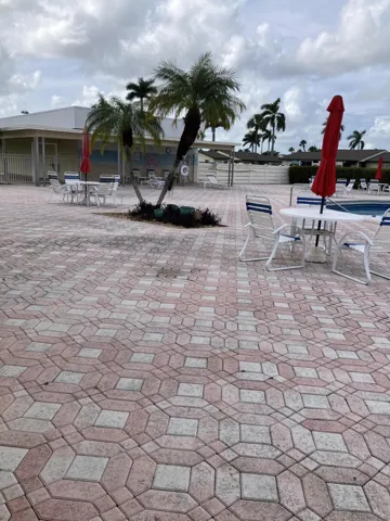 And more of the Pool