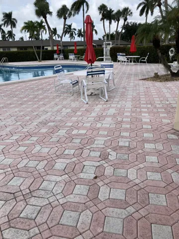 Still more of the Pool
