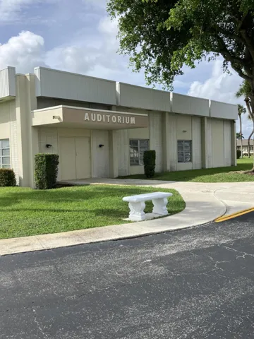 Auditorium