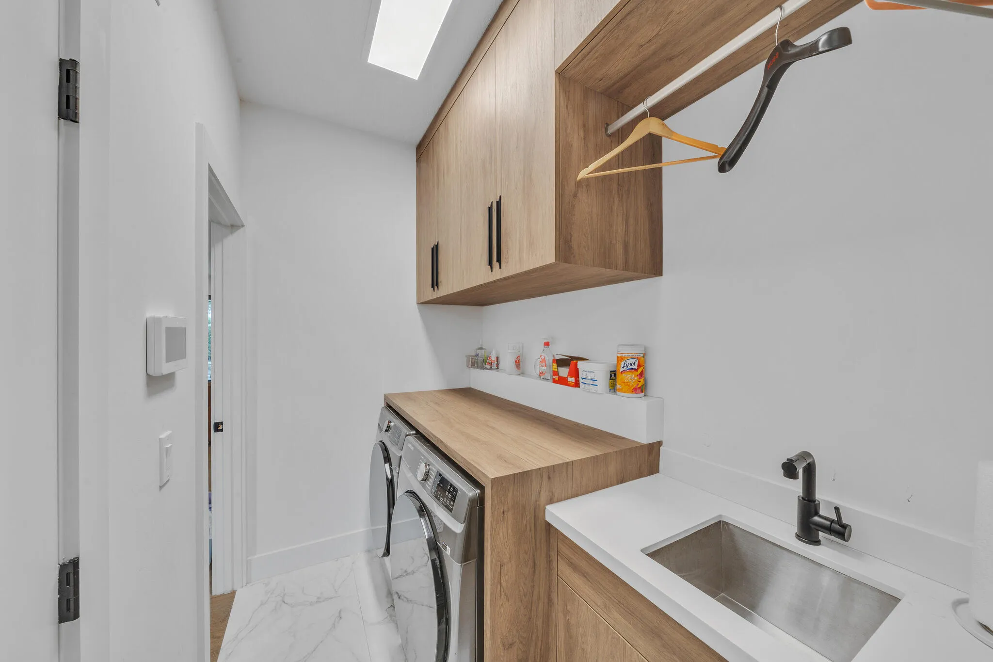11 Laundry Room