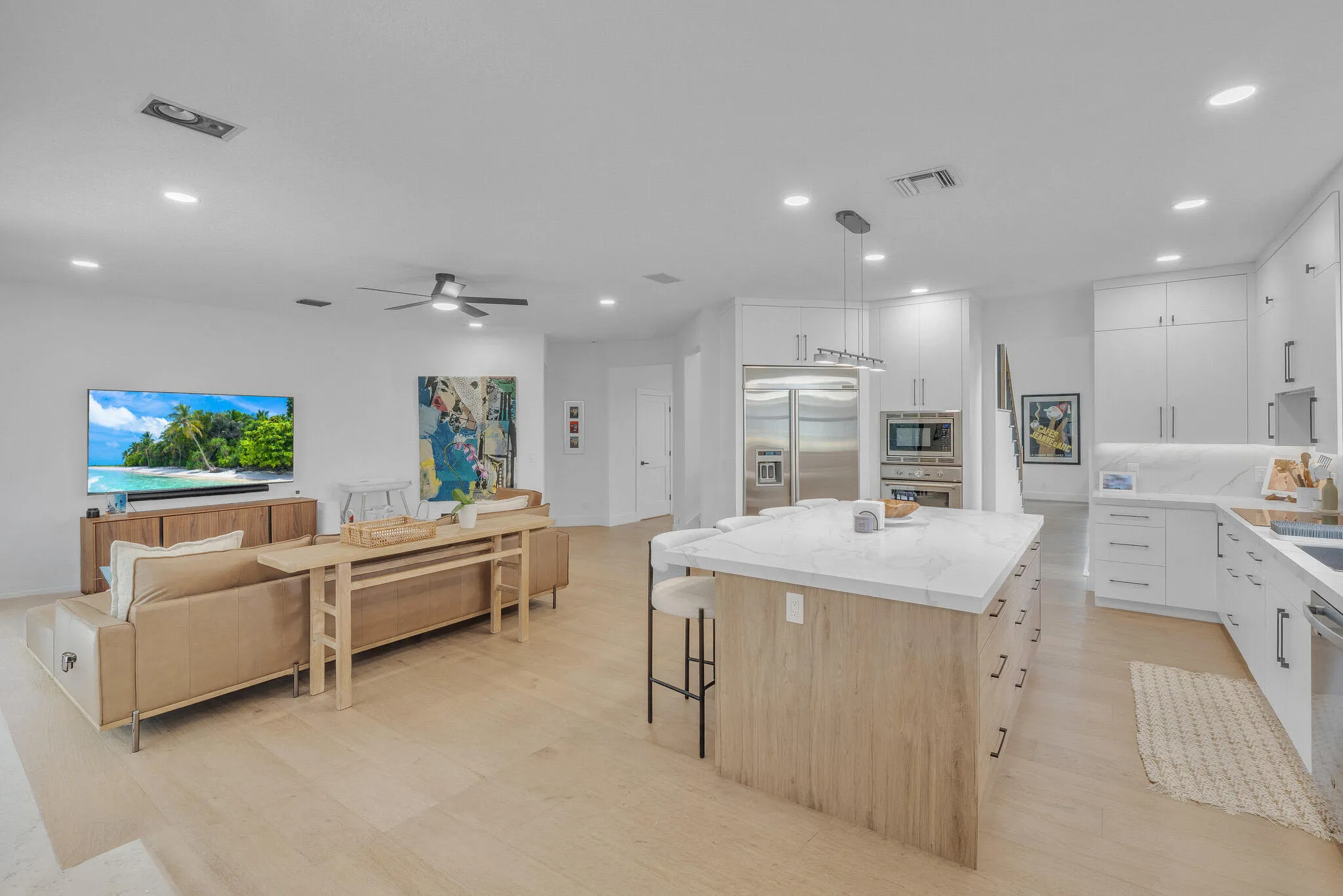 7 Kitchen A