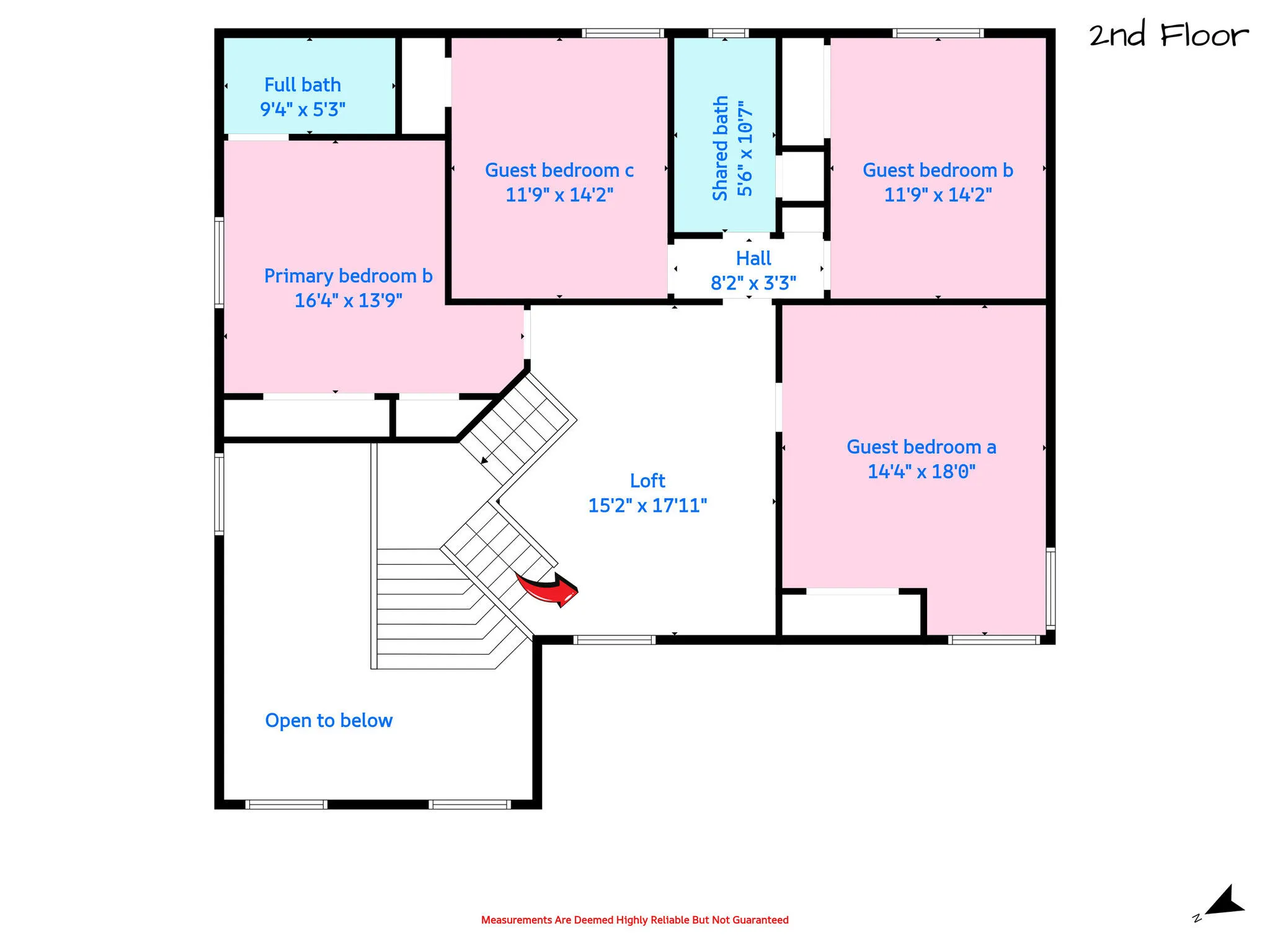 26 Floor Plan