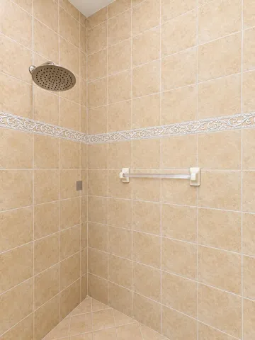 Shower Primary