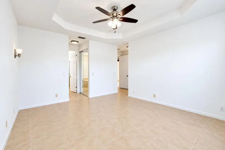 primary room