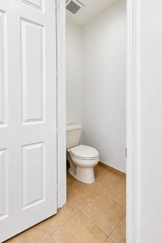 Primary Toilet