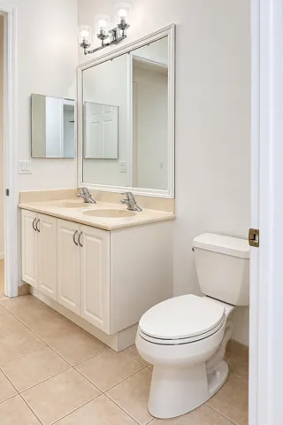 Bathroom 1