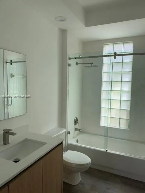 2nd bathroom on first floor