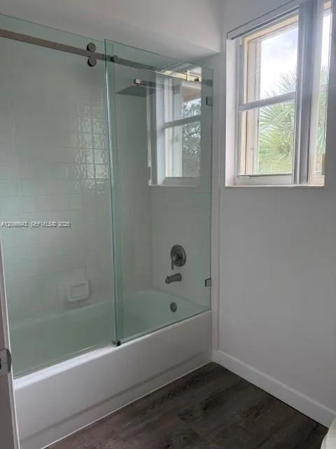 Jack & Jill bathroom on second floor