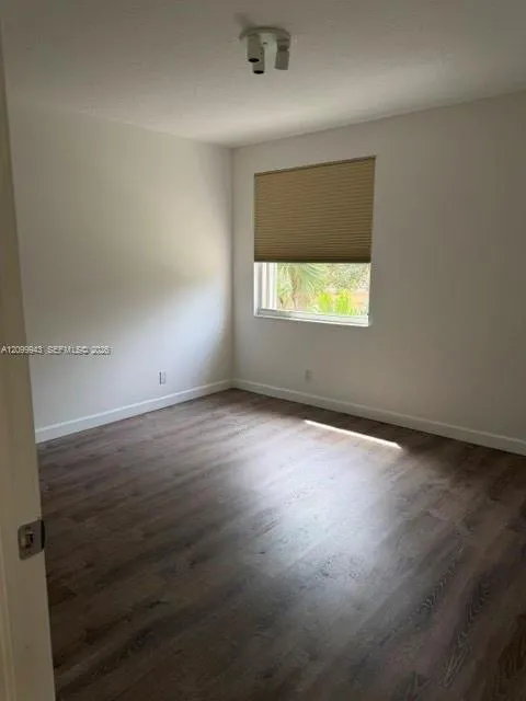 2nd bedroom on first floor