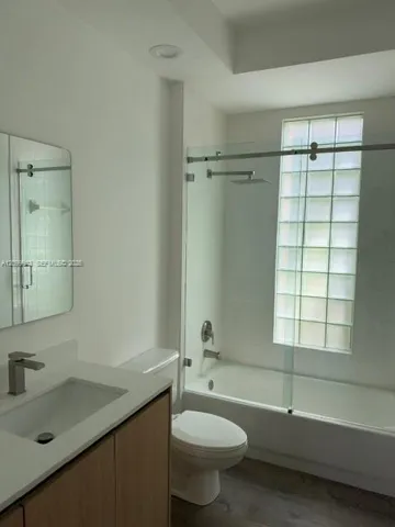 2nd bathroom on first floor