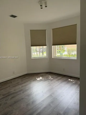 2nd bedroom on first floor