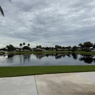 REAR LAKE VIEW