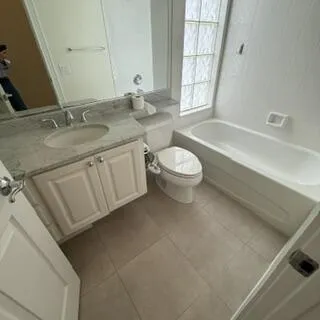 GUEST BATH