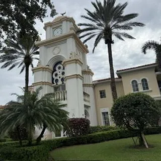 Town center at Villagewalk