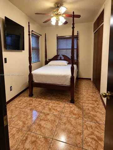 2nd Bedroom