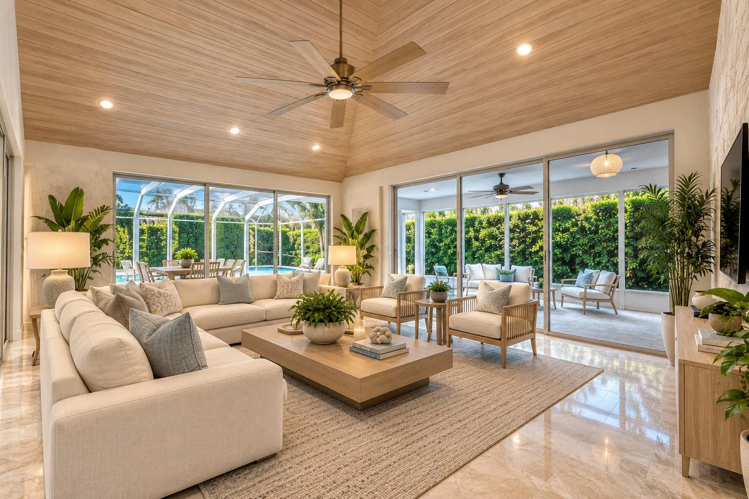 Virtual Remodel