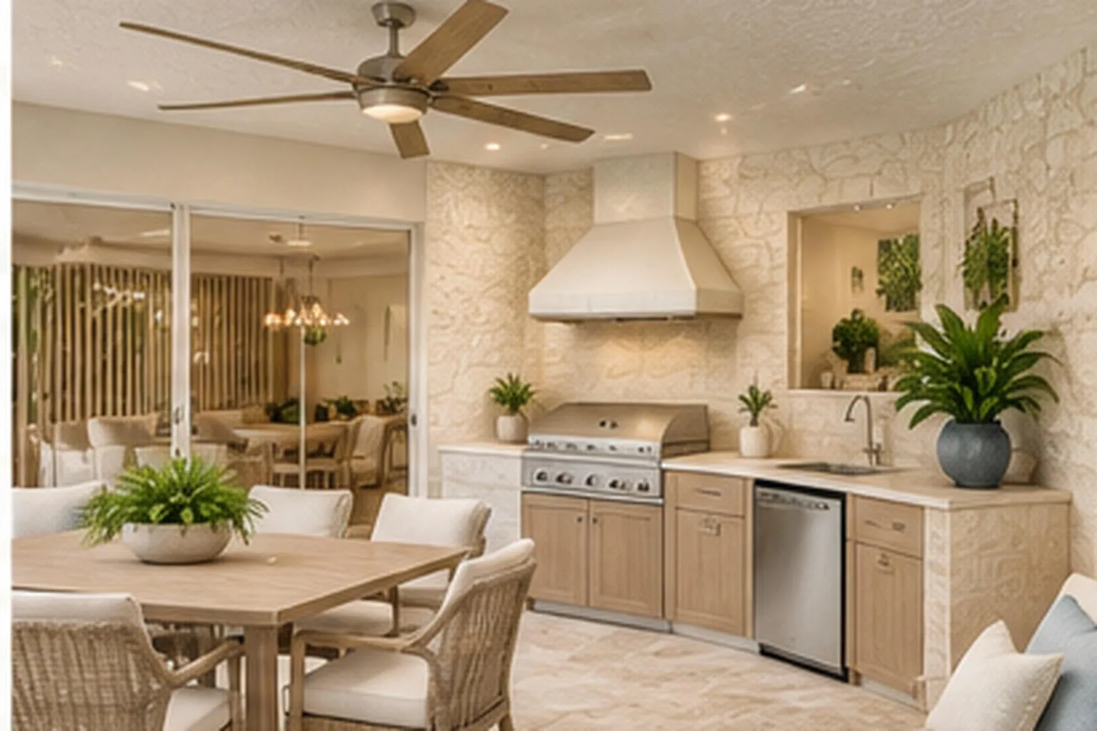 VIRTUAL REMODEL