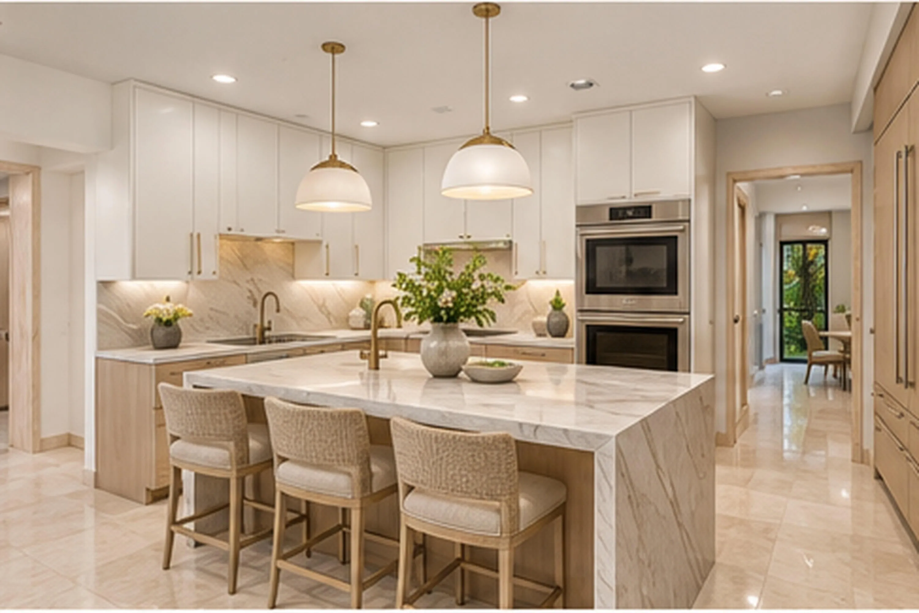 VIRTUAL REMODEL